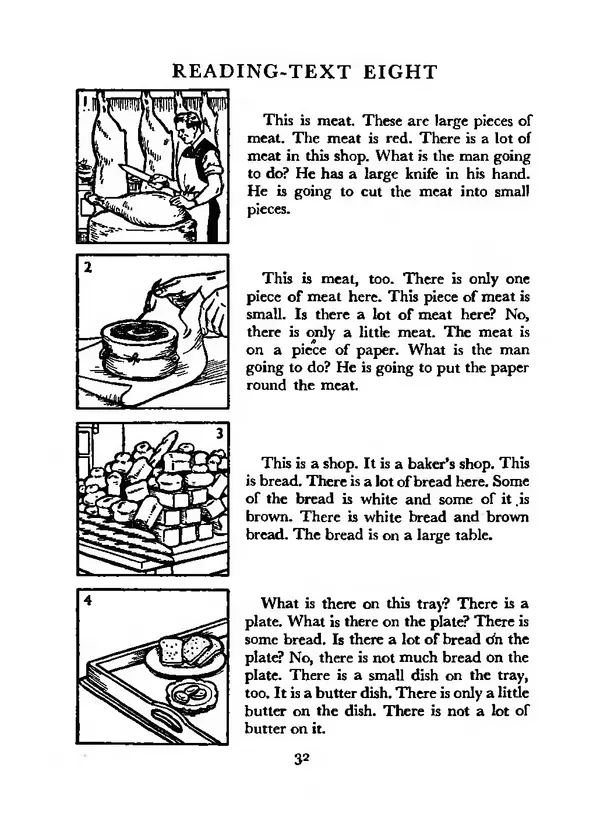 Альберт Хорнби - Интенсивный Оксфордский самоучитель английского языка. Том 1. Базовый курс - Страница № 44