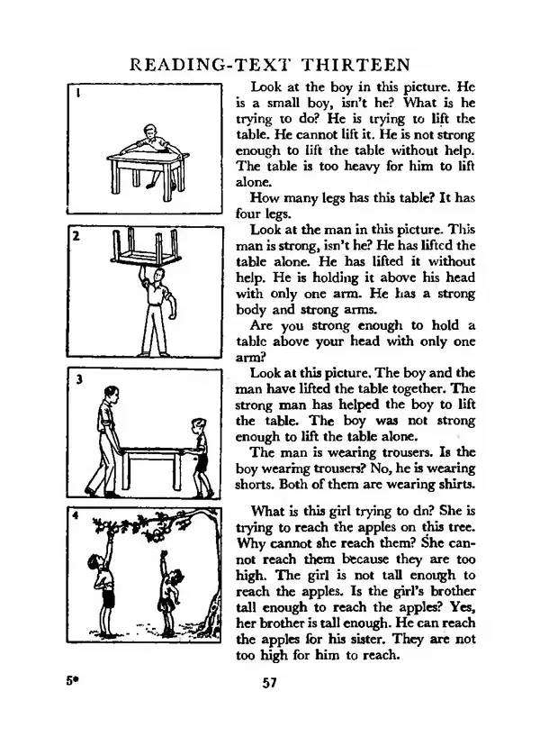 Альберт Хорнби - Интенсивный Оксфордский самоучитель английского языка. Том 1. Базовый курс - Страница № 69