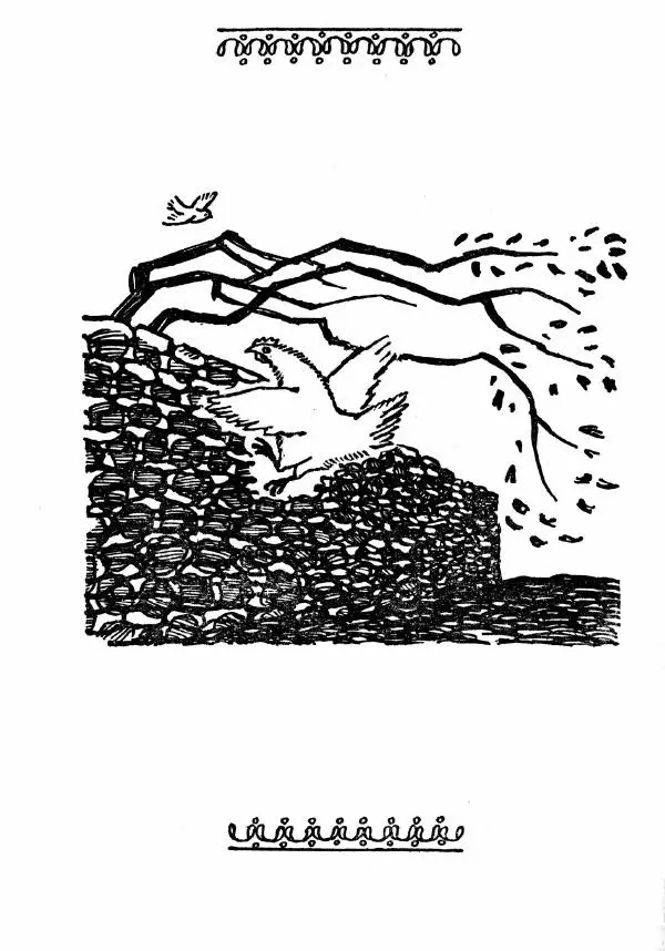  Автор неизвестен - Народные сказки - Было или не было... - Страница № 37