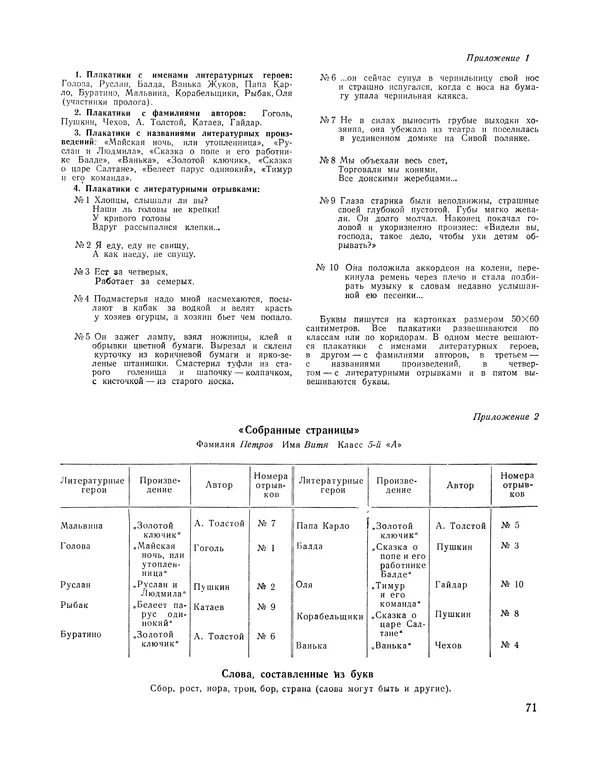 Сборник - Всегда всем весело : Сборник игр для пионеров и школьников - Страница № 72