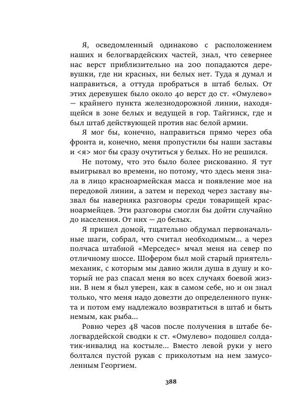 Тов. Инкогнито - Черный Камень - Страница № 388