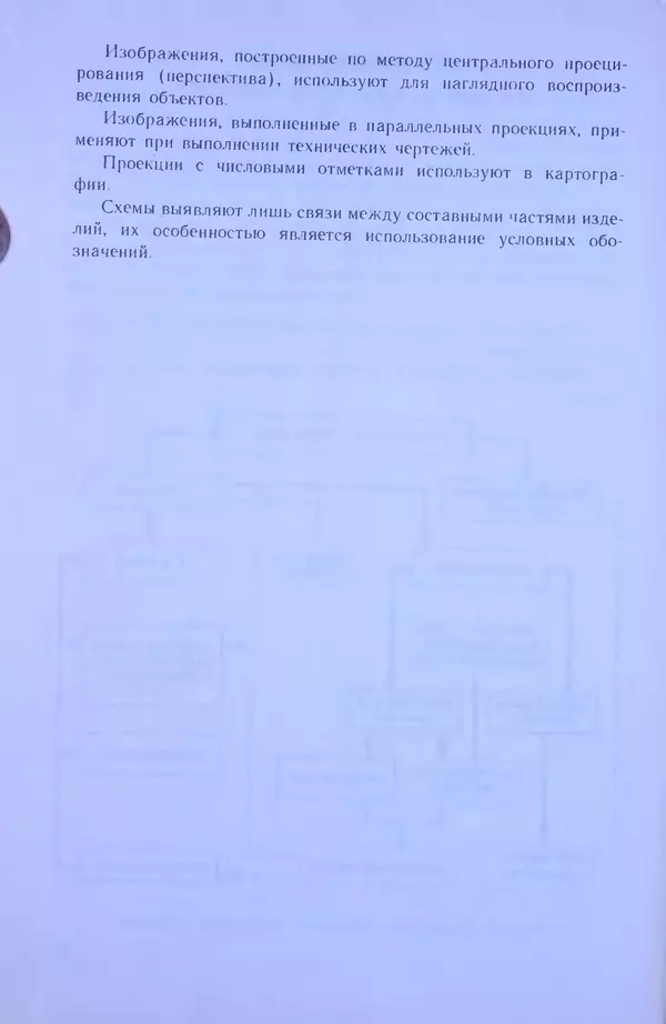 Игорь Вышнепольский - Черчение. Учебник для 7-8 классов средней общеобразовательной школы - Страница № 224