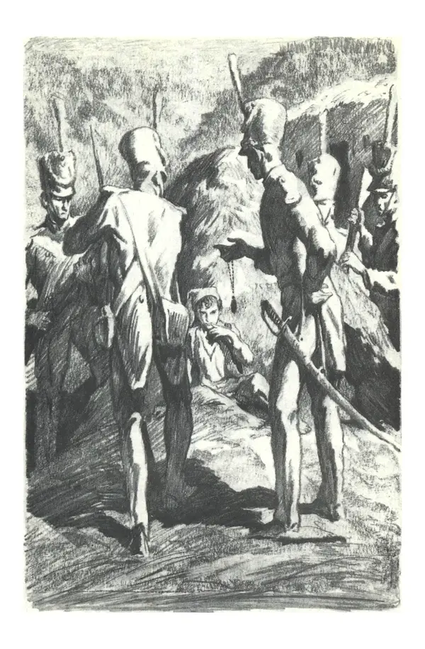 Проспер Мериме - Маттео Фальконе. Таманго - Страница № 14