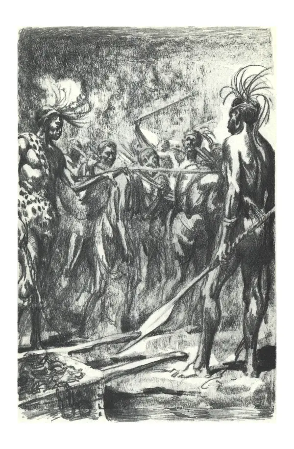 Проспер Мериме - Маттео Фальконе. Таманго - Страница № 26