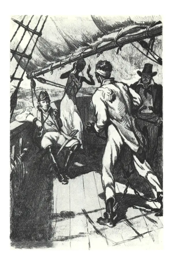 Проспер Мериме - Маттео Фальконе. Таманго - Страница № 32