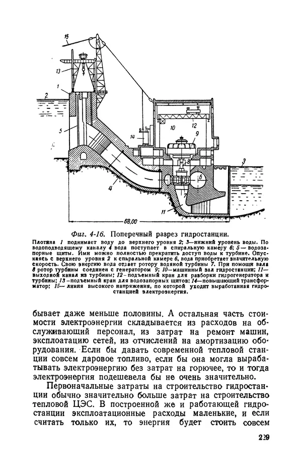 Георгий Бабат - Электричество работает - Страница № 230 Георгий Бабат - Электричество работает - Страница № 230