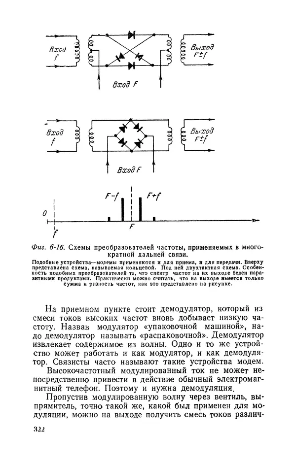 Георгий Бабат - Электричество работает - Страница № 323 Георгий Бабат - Электричество работает - Страница № 323