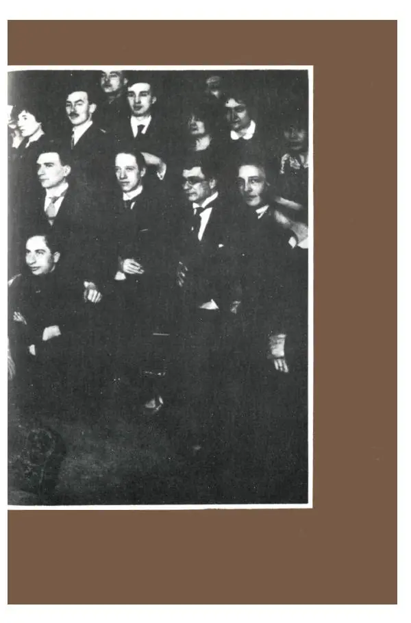 Корней Чуковский - Дневник (1901-1929) - Страница № 576