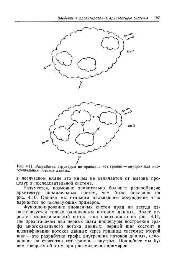 Роберт Бар - Язык Ада в проектировании систем - Страница № 128