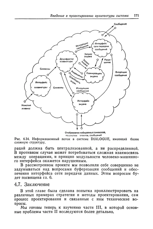 Роберт Бар - Язык Ада в проектировании систем - Страница № 172