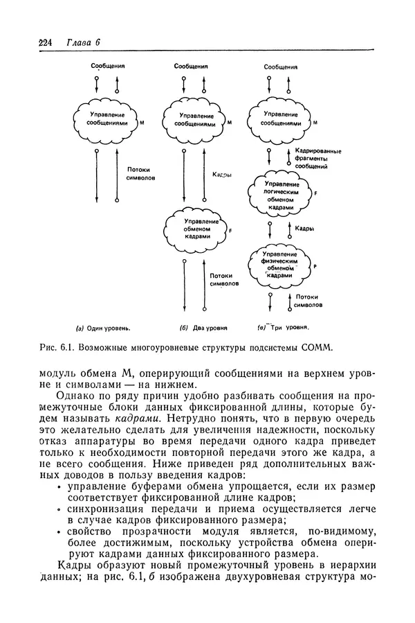 Роберт Бар - Язык Ада в проектировании систем - Страница № 225
