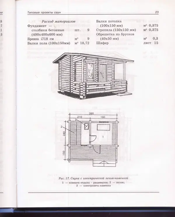  Сборник - Русская баня. Универсальная энциклопедия - Страница № 24