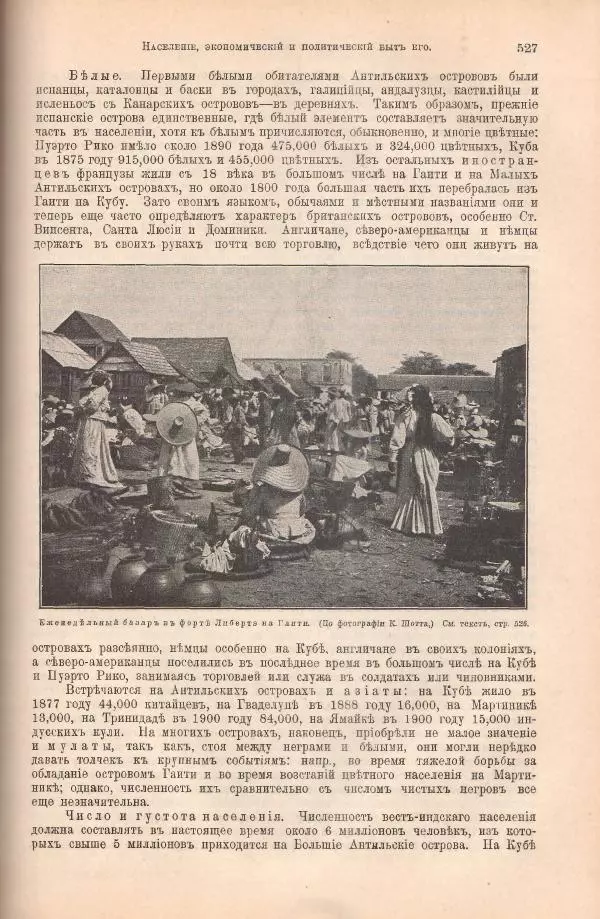 Вильгельм Сиверс - Южная и Средняя Америка - Страница № 607