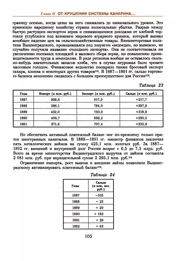  Коллектив авторов - Русский рубль. Два века истории. XIX-XX вв. - Страница № 107