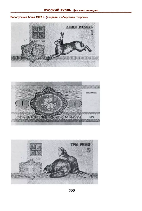  Коллектив авторов - Русский рубль. Два века истории. XIX-XX вв. - Страница № 318