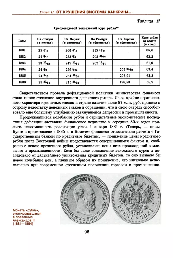  Коллектив авторов - Русский рубль. Два века истории. XIX-XX вв. - Страница № 97