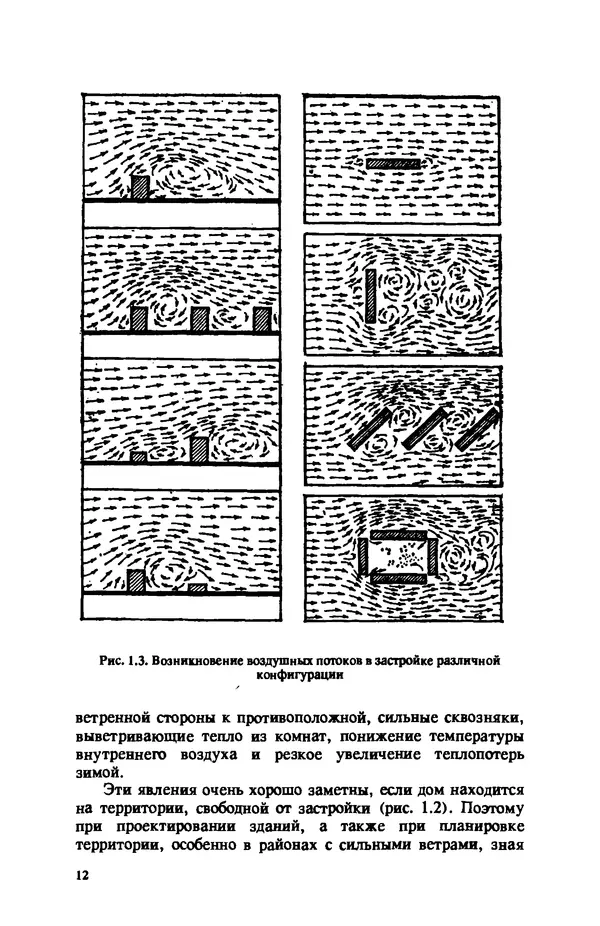 Нина Умнякова - Как сделать дом теплым: Справочное пособие. — 2-е изд., перераб. и доп. - Страница № 12
