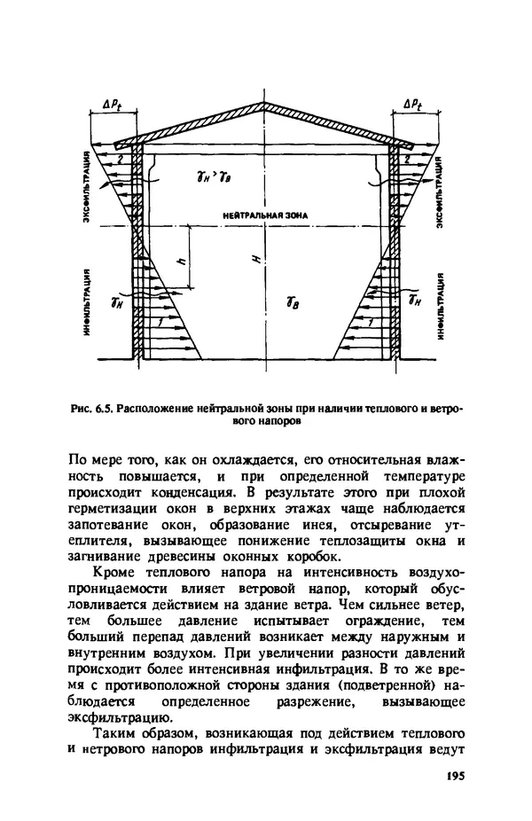 Нина Умнякова - Как сделать дом теплым: Справочное пособие. — 2-е изд., перераб. и доп. - Страница № 195