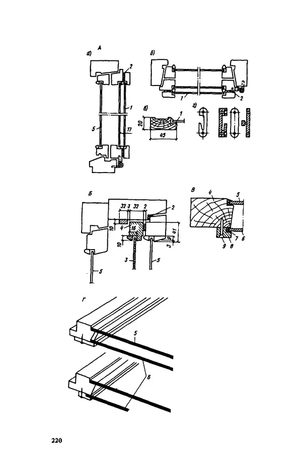 Нина Умнякова - Как сделать дом теплым: Справочное пособие. — 2-е изд., перераб. и доп. - Страница № 220