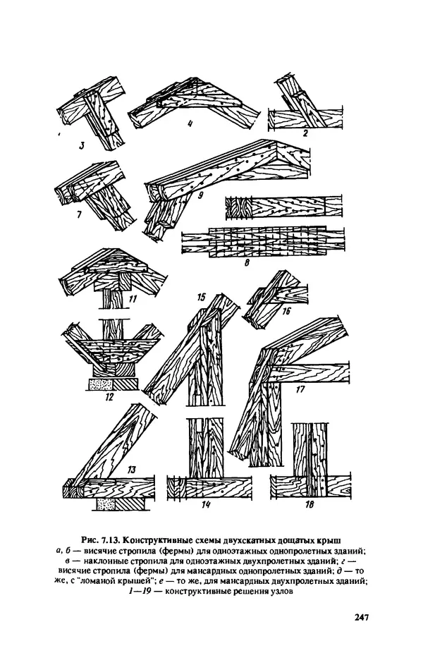 Нина Умнякова - Как сделать дом теплым: Справочное пособие. — 2-е изд., перераб. и доп. - Страница № 247