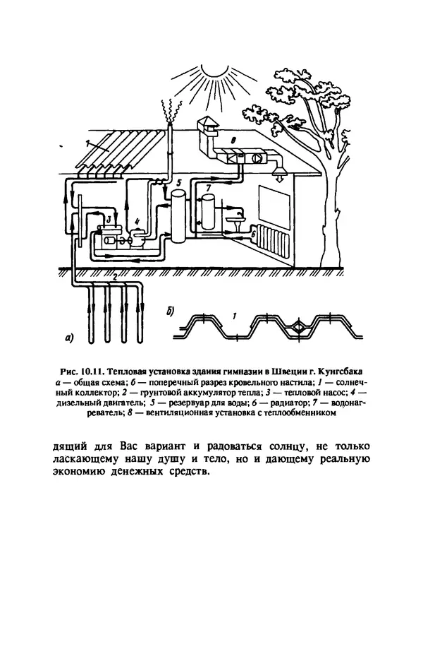 Нина Умнякова - Как сделать дом теплым: Справочное пособие. — 2-е изд., перераб. и доп. - Страница № 347