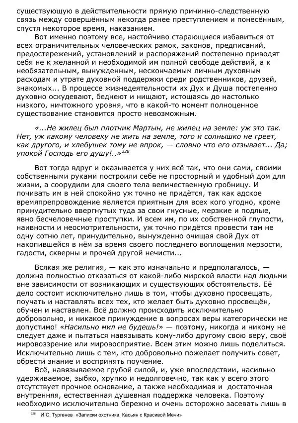 Сергей Ревенко - Общественное устройство - Страница № 252
