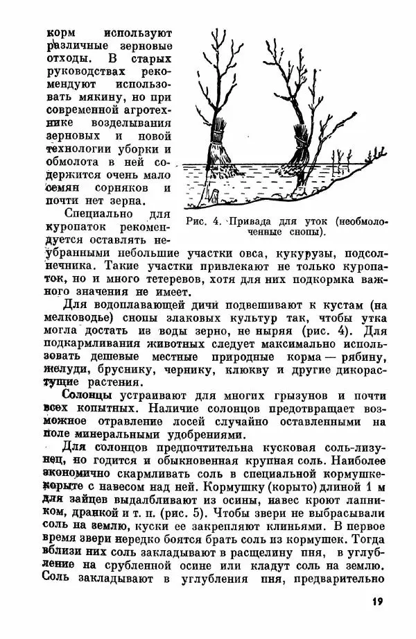  Коллектив авторов - Справочник охотника - Страница № 20
