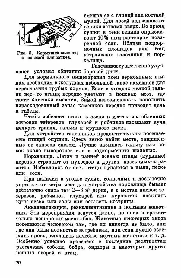  Коллектив авторов - Справочник охотника - Страница № 21
