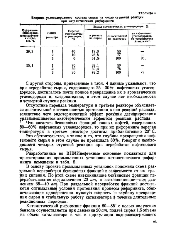  Коллектив авторов - Производство бензола - Страница № 26