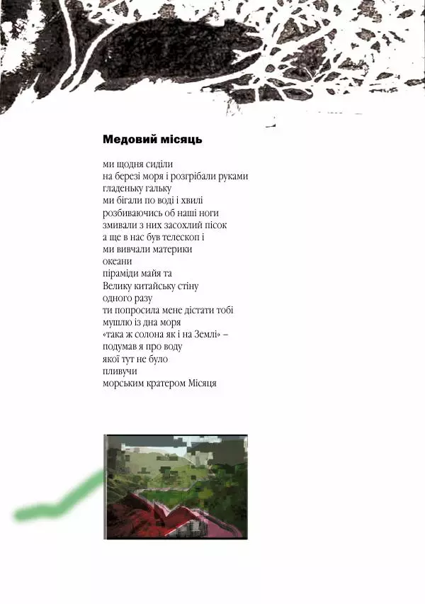 Мірек Боднар - Хороші вірші, погані вірші - Страница № 6