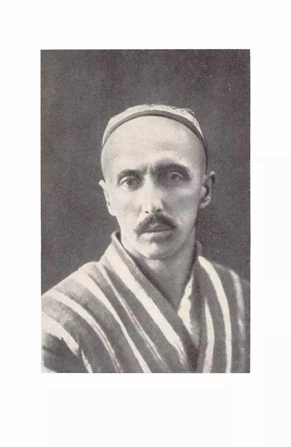 Хамза Хакимзаде Ниязи - Избранные сочинения - Страница № 6