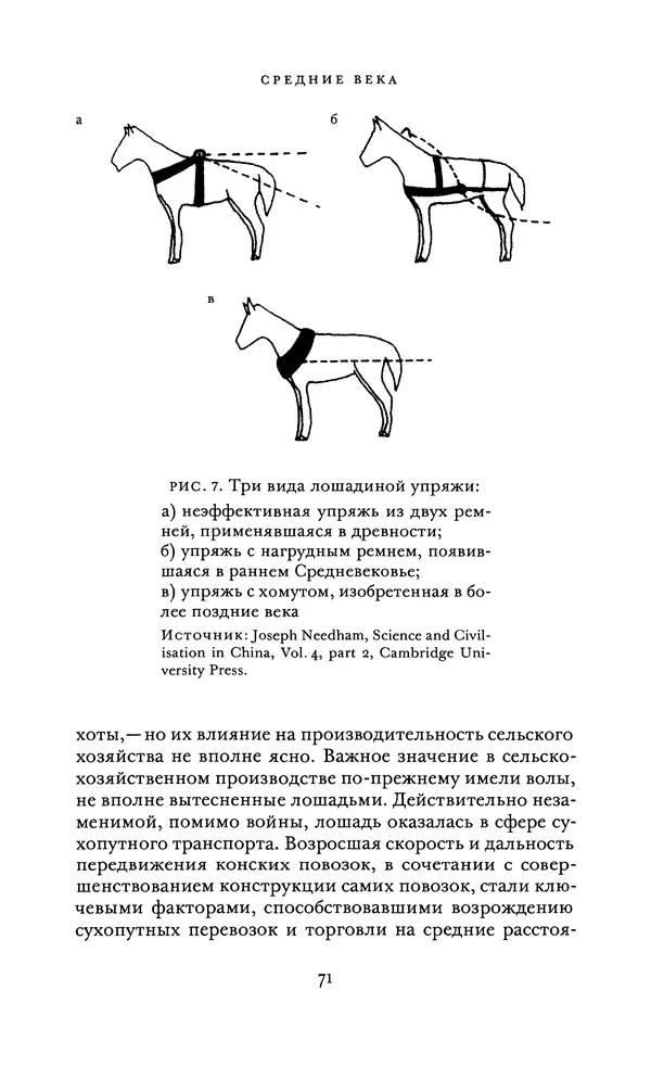 Джоэль Мокир - Рычаг богатства. Технологическая креативность и экономический прогресс - Страница № 71