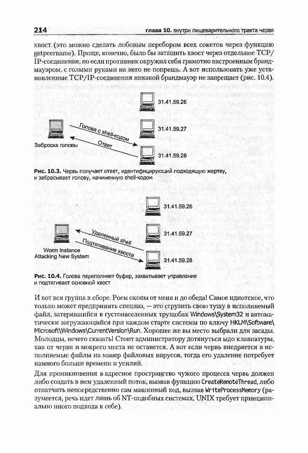 Крис Касперски - Компьютерные вирусы изнутри и снаружи<!--p--><!--p--><!--p--><!--p--><!--p--><!--p--><!--p--><!--p--><!--p--><!--p--><!--p--><!--p--><!--p--><!--p--><!--p--><!--p--><!--p--><!--p--><!--p--><!--p--><!--p--><!--p--><!--p--><!--p--><!--p--><!--p--><!--p--><!--p--><!--p--><!--p--><!--p--><!--p--><!--p--><!--p--><!--p--><!--p--><!--p--><!--p--><!--p--><!--p--><!--p--><!--p--><!--p--><!--p--><!--p--><!--p--><!--p--><!--p--><!--p--><!--p--><!--p--><!--p--><!--p--><!--p--><!--p--><!--p--><!--p--><!--p--><!--p--><!--p--><!--p--><!--p--><!--p--><!--p--><!--p--><!--p--><!--p--><!--p--><!--p--><!--p--><!--p--><!--p--><!--p--><!--p--><!--p--><!--p--><!--p--><!--p--><!--p--><!--p--><!--p--><!--p--><!--p--><!--p--><!--p--><!--p--><!--p--><!--p--><!--p--><!--p--><!--p--><!--p--><!--p--><!--p--><!--p--><!--p--><!--p--><!--p--><!--p--><!--p--><!--p--><!--p--><!--p--><!--p--><!--p--><!--p--><!--p--><!--p--><!--p--><!--p--><!--p--><!--p--><!--p--><!--p--><!--p--><!--p--><!--p--><!--p--><!--p--><!--p--><!--p--><!--p--><!--p--><!--p--><!--p--><!--p--><!--p--><!--p--><!--p--><!--p--><!--p--><!--p--><!--p--><!--p--><!--p--><!--p--><!--p--><!--p--><!--p--><!--p--><!--p--><!--p--><!--p--><!--p--><!--p--><!--p--><!--p--><!--p--><!--p--><!--p--><!--p--><!--p--><!--p--><!--p--><!--p--><!--p--><!--p--><!--p--><!--p--><!--p--><!--p--><!--p--><!--p--><!--p--><!--p--><!--p--><!--p--><!--p--><!--p--><!--p--><!--p--><!--p--><!--p--><!--p--><!--p--><!--p--><!--p--><!--p--><!--p--><!--p--><!--p--><!--p--><!--p--><!--p--><!--p--><!--p--><!--p--><!--p--><!--p--><!--p--><!--p--><!--p--><!--p--><!--p--><!--p--><!--p--><!--p--><!--p--><!--p--><!--p--><!--p--><!--p--><!--p--><!--p--><!--p--><!--p--><!--p--><!--p--><!--p--><!--p--><!--p--><!--p-->- Страница № 212