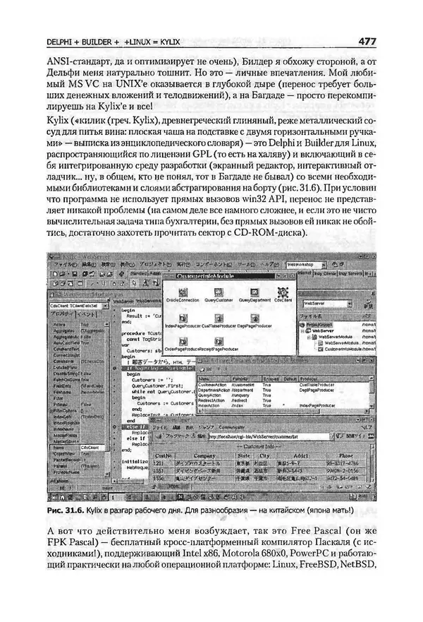 Крис Касперски - Компьютерные вирусы изнутри и снаружи - Страница № 475