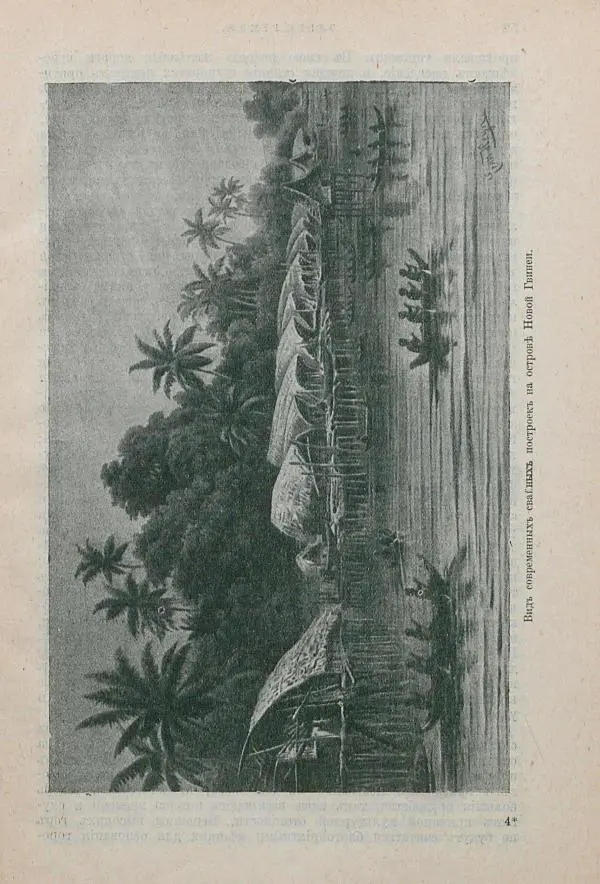Жан Жак Элизе Реклю - Земля. Описание жизни земного шара в 12 томах, том 11 - Страница № 59