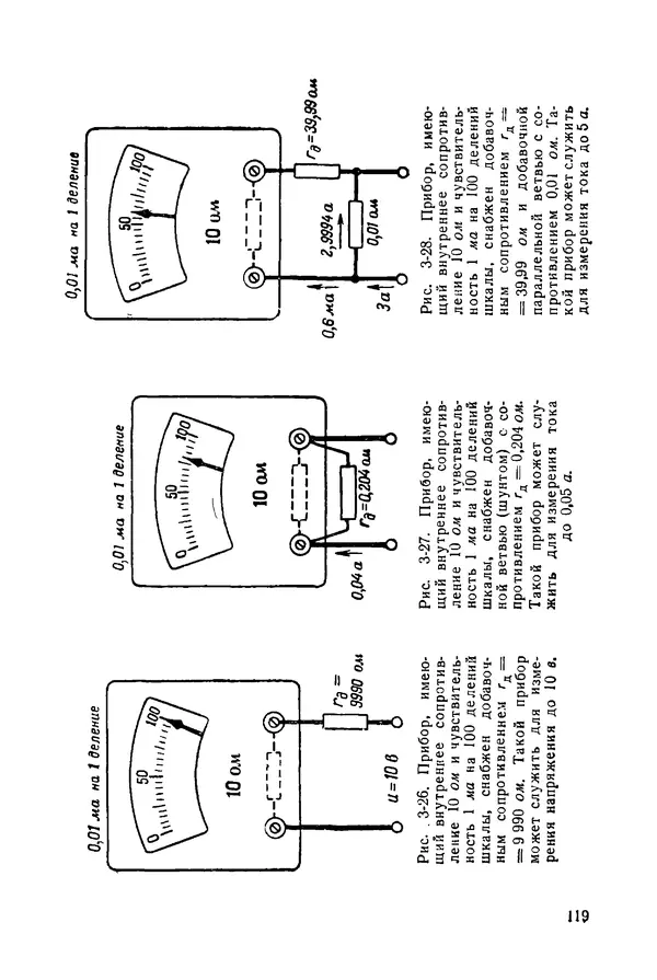 Константин Поливанов - Электротехника: Основные понятия. 9-е изд., перераб. - Страница № 120