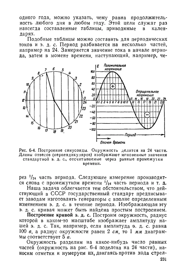 Константин Поливанов - Электротехника: Основные понятия. 9-е изд., перераб. - Страница № 232