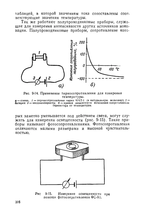 Константин Поливанов - Электротехника: Основные понятия. 9-е изд., перераб. - Страница № 317