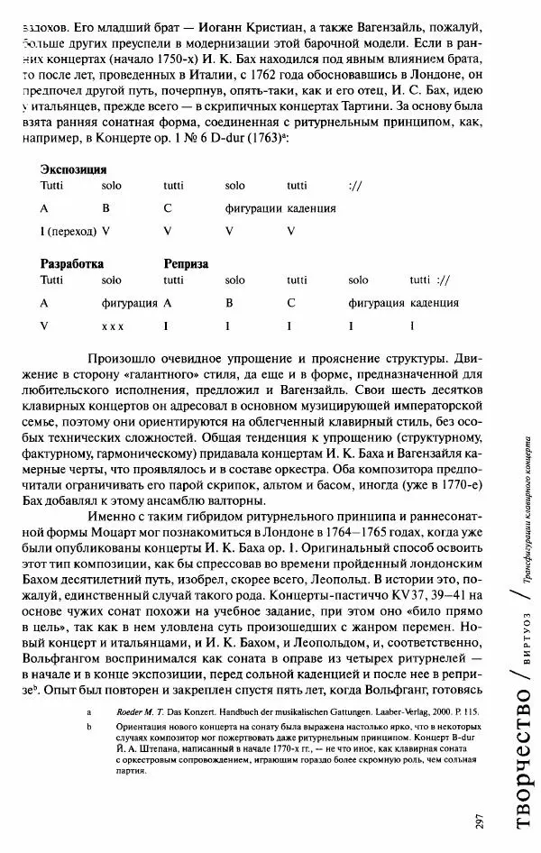Павел Луцкер - Моцарт и его время - Страница № 298