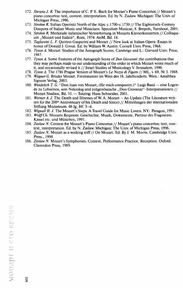 Павел Луцкер - Моцарт и его время - Страница № 603