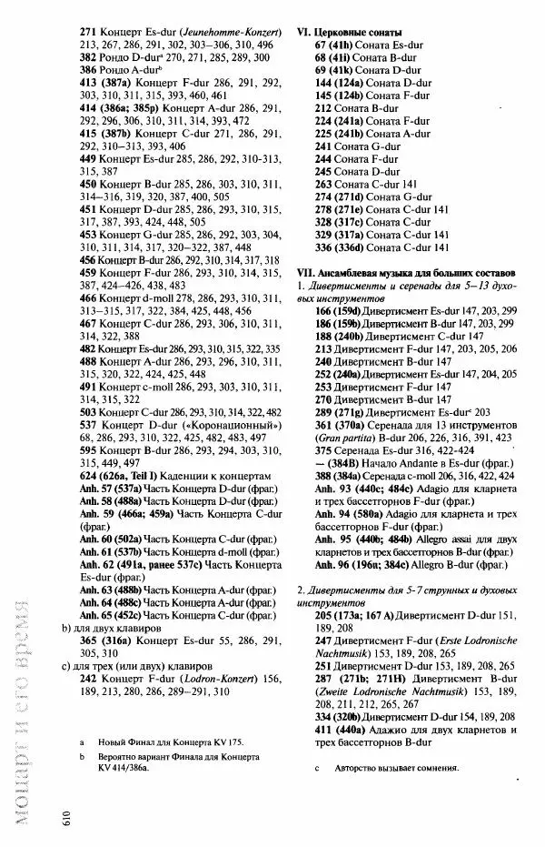 Павел Луцкер - Моцарт и его время - Страница № 611