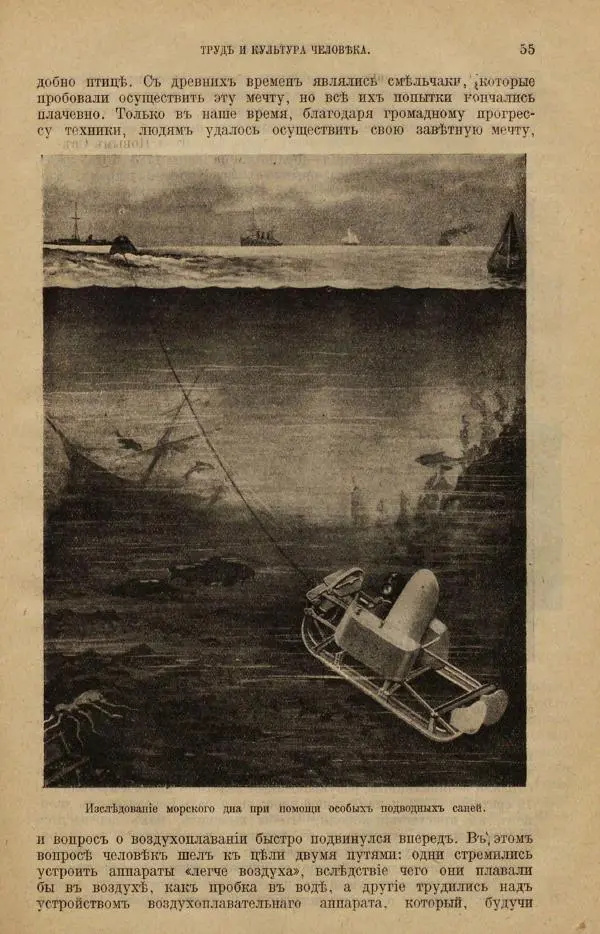 Жан Жак Элизе Реклю - Земля. Описание жизни земного шара в 12 томах, том 12 - Страница № 63