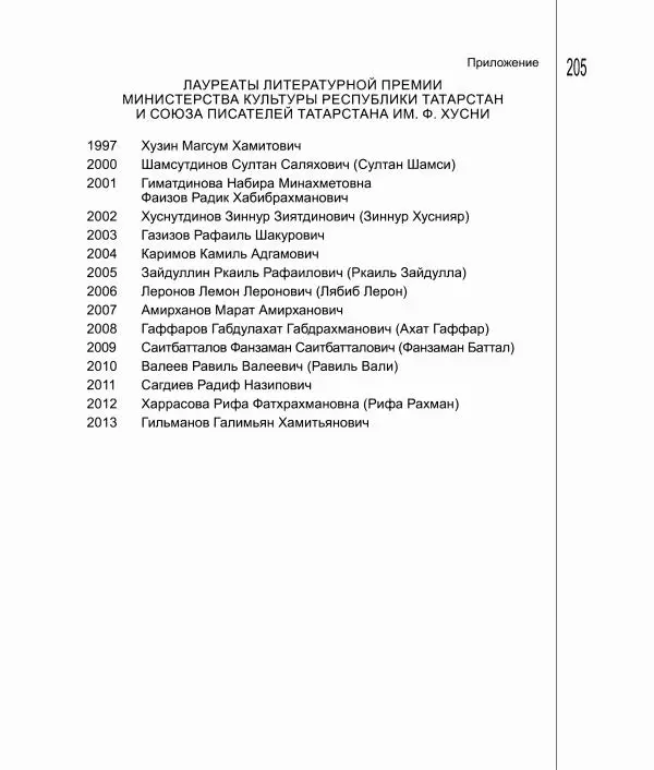 Фатих Хусни - Перстень - Страница № 206