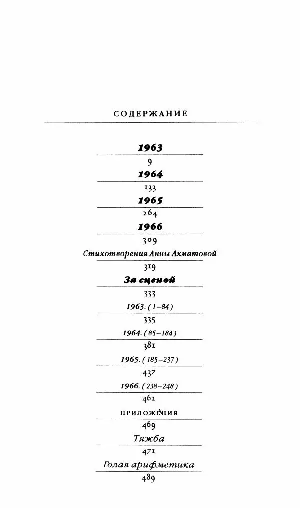 Лидия Чуковская - Записки об Анне Ахматовой. Том 3. 1963-1966 - Страница № 7