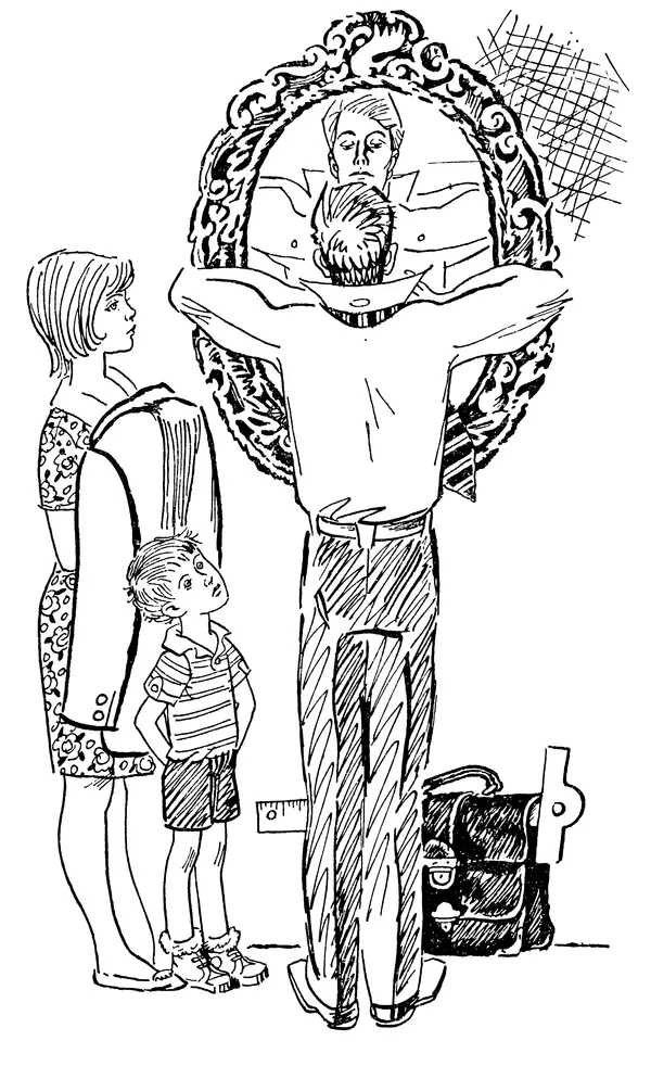 Виктор Драгунский - Избранное. Рассказы - Страница № 112