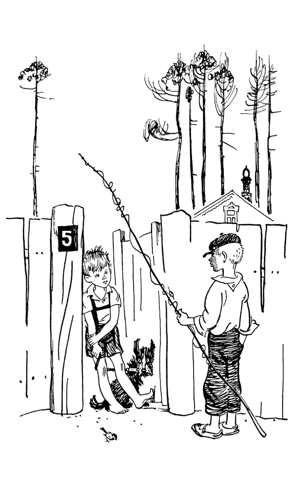 Виктор Драгунский - Избранное. Рассказы - Страница № 133