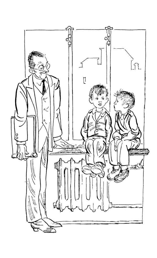 Виктор Драгунский - Избранное. Рассказы - Страница № 206