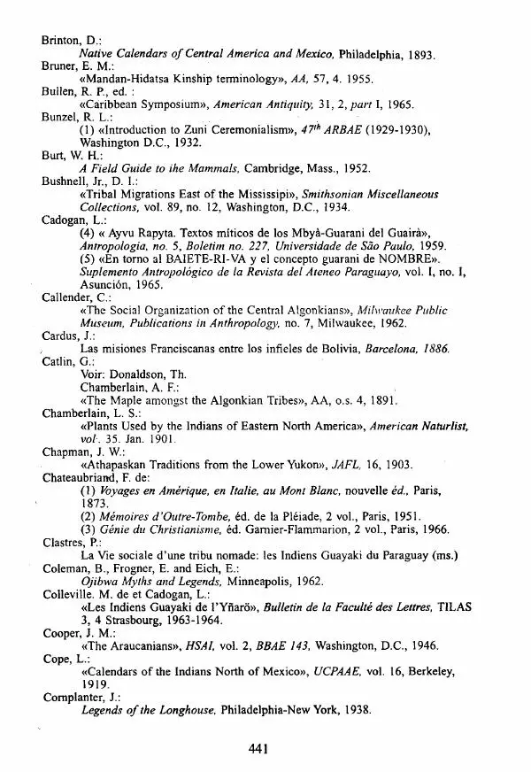 Клод Леви-Стросс - Мифологики. В 4-х томах. Том 3.Происхождение застольных обычаев - Страница № 438