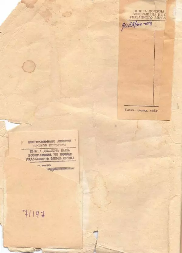 Михаил Федоров - Леший (Баллада) - Страница № 2