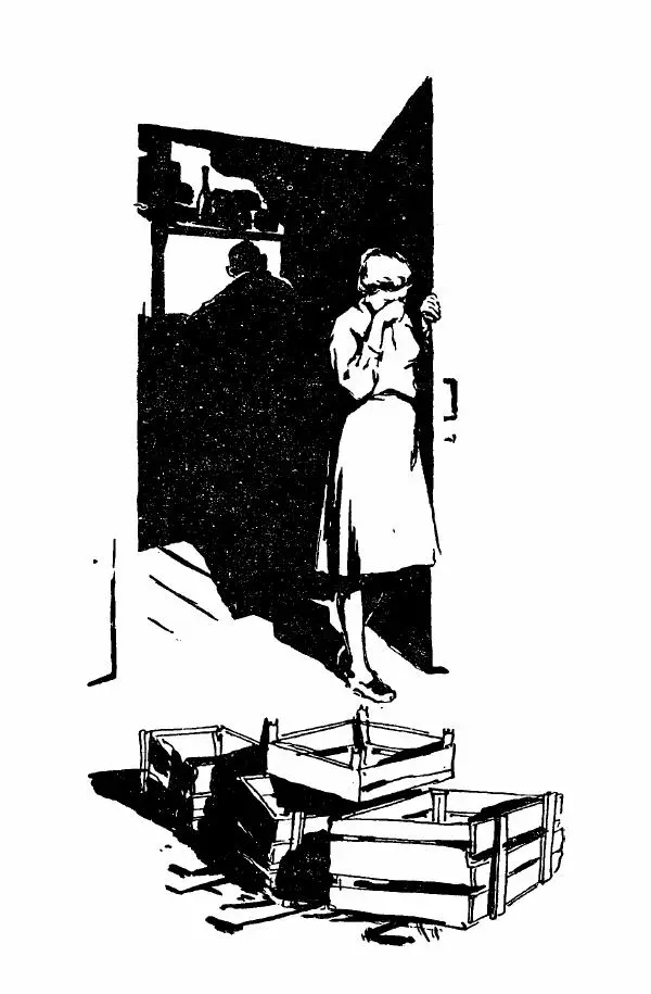 Алексей Егиазаров - Испытание - Страница № 3